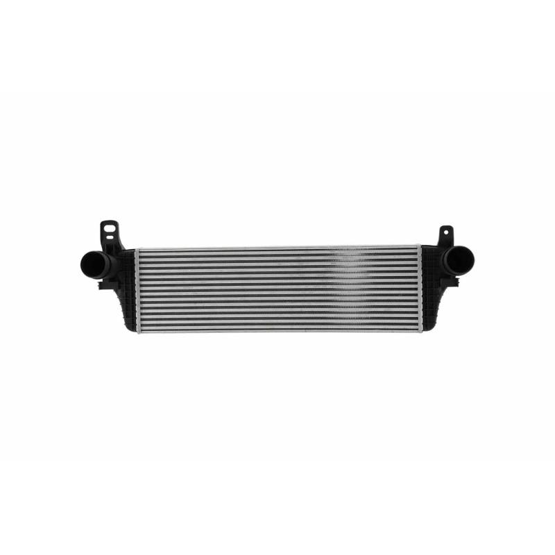 Intercooler, échangeur HELLA 8ML 366 470-881 - Visuel 1