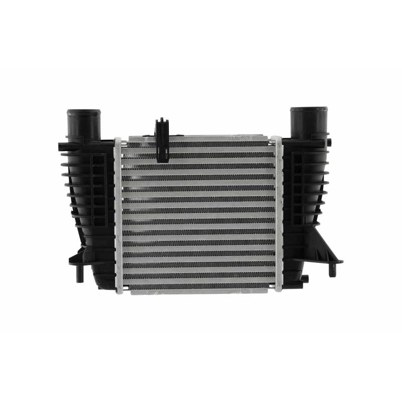 Intercooler, échangeur HELLA 8ML 366 470-891 - Visuel 1
