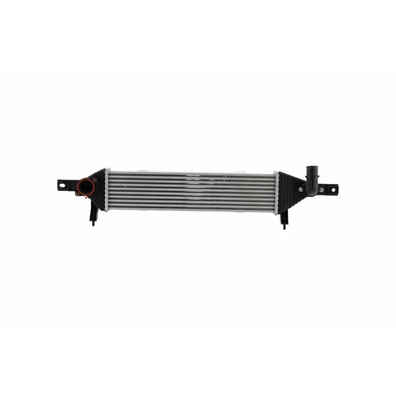 Intercooler, échangeur HELLA 8ML 366 470-901 - Visuel 1