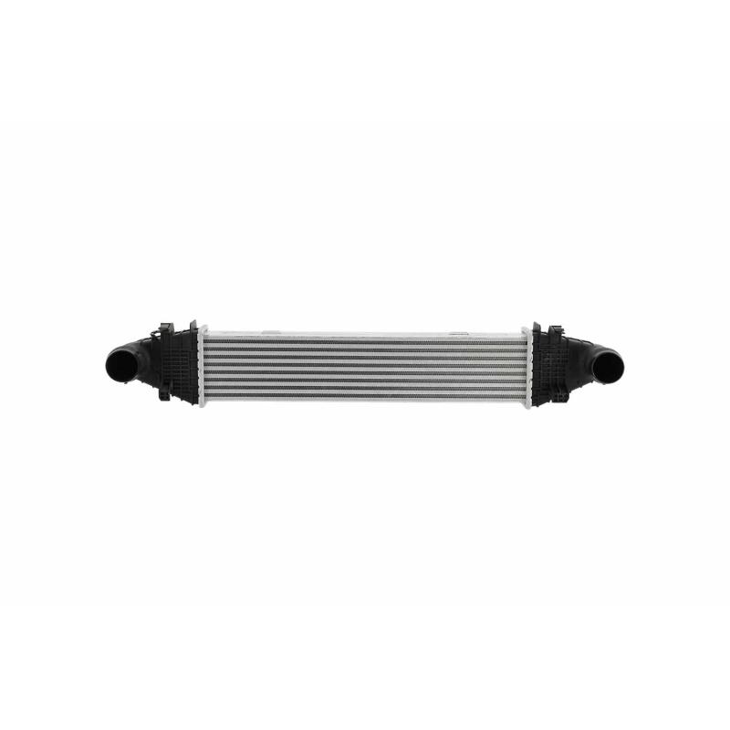Intercooler, échangeur HELLA 8ML 366 470-921 - Visuel 1