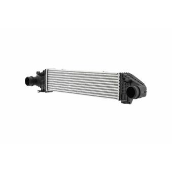 Intercooler, échangeur HELLA OEM 2045000300 Intercooler, échangeur HELLA OEM 2045000300