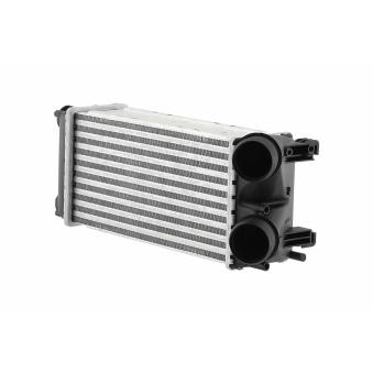 Intercooler, échangeur HELLA 8ML 366 470-951 pour JEEP RENEGADE 1.6 HDI - 90cv