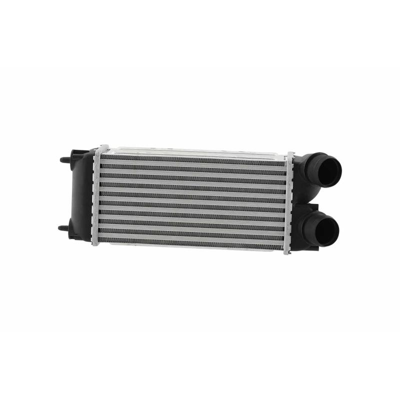 Intercooler, échangeur HELLA 8ML 366 470-951 - Visuel 1