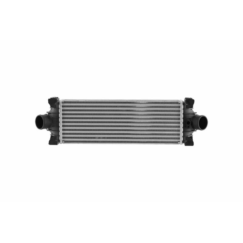 Intercooler, échangeur HELLA 8ML 366 470-971 - Visuel 1
