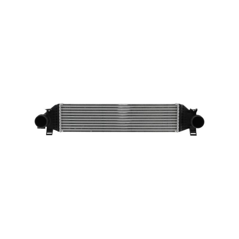 Intercooler, échangeur HELLA 8ML 366 471-051 - Visuel 1