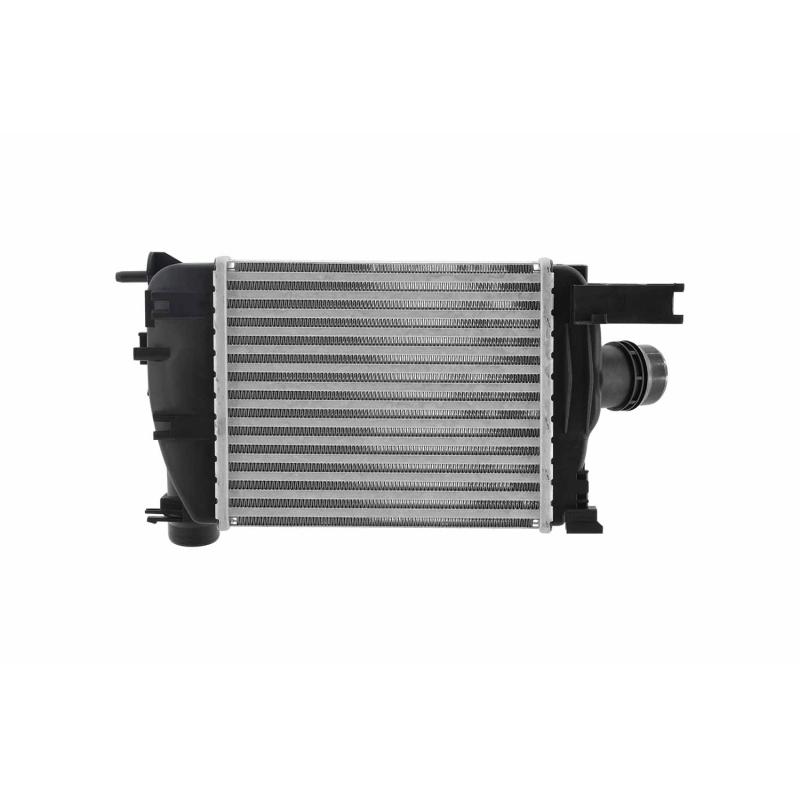 Intercooler, échangeur HELLA 8ML 366 471-081 - Visuel 2