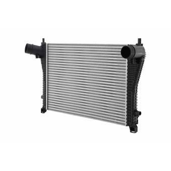 Intercooler, échangeur HELLA 8ML 366 471-091