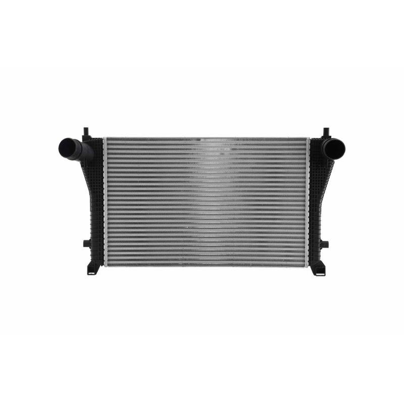 Intercooler, échangeur HELLA 8ML 366 471-091 - Visuel 1