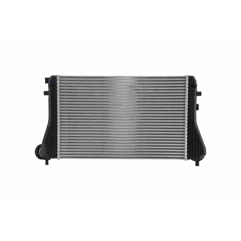 Intercooler, échangeur HELLA 8ML 366 471-111 - Visuel 2