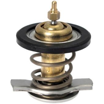 Thermostat d'eau HELLA OEM 6112030475