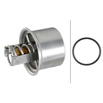 Thermostat, liquide de refroidissement HELLA [8MT 354 778-441]