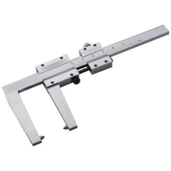 Pied à coulisse, épaisseur du disque de frein HELLA 8PE 355 290-001