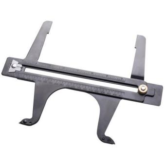 Pied à coulisse, épaisseur du disque de frein HELLA 8PE 355 290-011