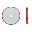 HELLA 8RA 002 014-231 - Catadioptre