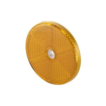 Catadioptre HELLA OEM 4780974 Catadioptre HELLA OEM 4780974