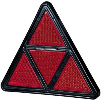 Catadioptre HELLA OEM 77145500