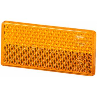 Catadioptre HELLA OEM 04413298