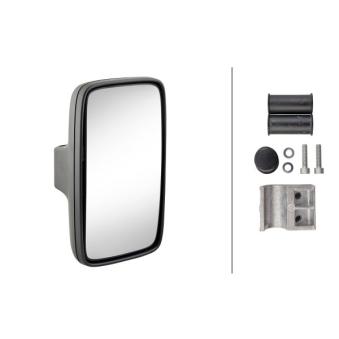 Rétroviseur extérieur HELLA OEM 2545