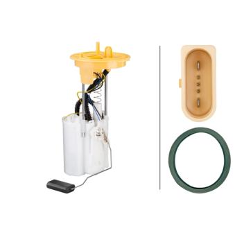 Unité d'injection de carburant HELLA OEM 3C0919050G