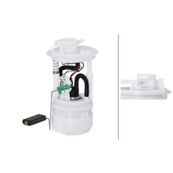 Unité d'injection de carburant HELLA OEM 46523407