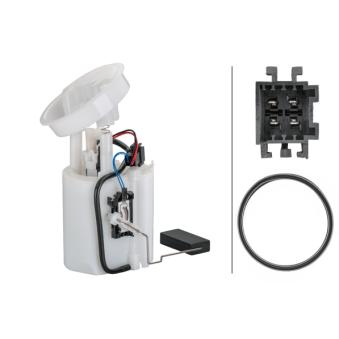 Unité d'injection de carburant HELLA 8TF 358 106-331 pour MERCEDES-BENZ CLASSE C C 280 4-matic - 231cv