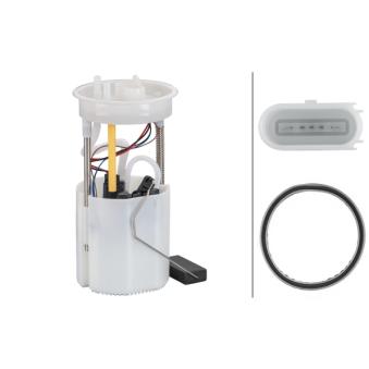 Unité d'injection de carburant HELLA 8TF 358 106-381 pour MINI MINI 1.6 - 110cv