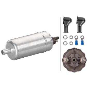 Pompe à carburant HELLA 8TF 358 106-511