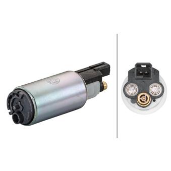Pompe à carburant HELLA OEM XS4UC1A