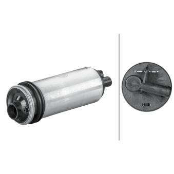 Pompe à carburant HELLA [8TF 358 106-631]