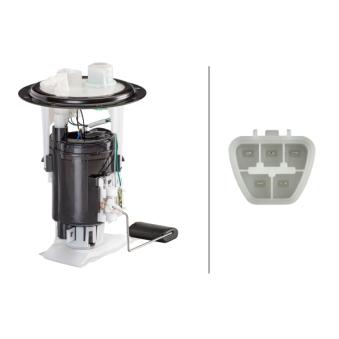 Unité d'injection de carburant HELLA OEM 311101C000