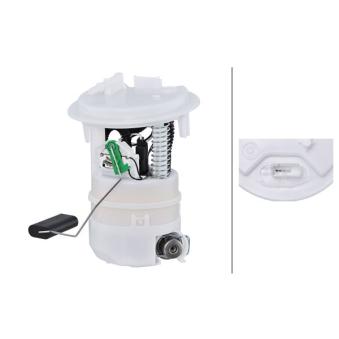 Unité d'injection de carburant HELLA [8TF 358 106-921]