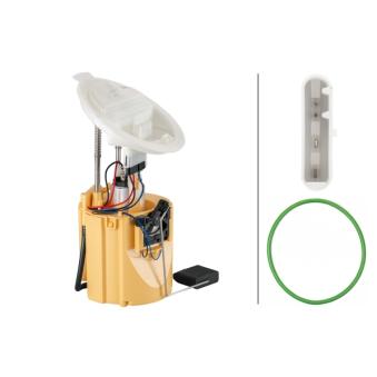 Unité d'injection de carburant HELLA 8TF 358 146-001 pour MERCEDES-BENZ CLASSE E E 350 BlueTEC - 252cv