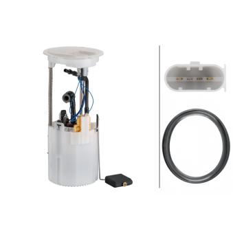 Unité d'injection de carburant HELLA [8TF 358 146-101]