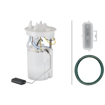 Unité d'injection de carburant HELLA 8TF 358 146-171