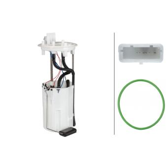 Unité d'injection de carburant HELLA OEM 46760848 Unité d'injection de carburant HELLA OEM 46760848