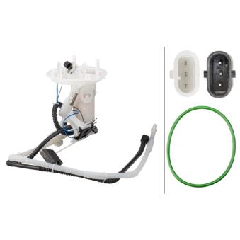 Palpeur de réservoir HELLA [8TF 358 146-711]