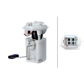 Unité d'injection de carburant HELLA OEM 7700432007