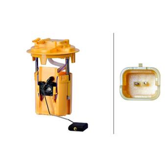 Palpeur de réservoir HELLA [8TF 358 303-901]