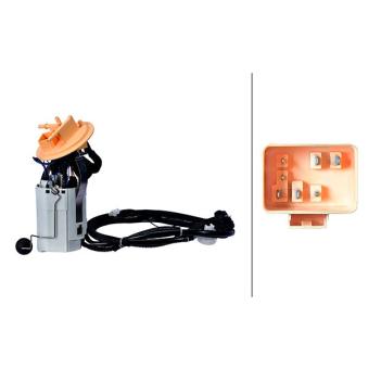 Unité d'injection de carburant HELLA OEM 30761747