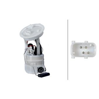 Unité d'injection de carburant HELLA 8TF 358 303-961