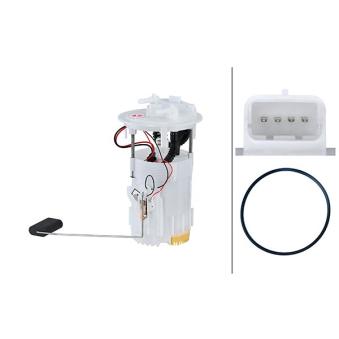 Unité d'injection de carburant HELLA [8TF 358 304-941]