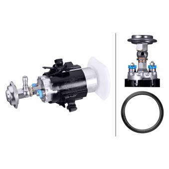 Pompe à carburant HELLA OEM 16141178839