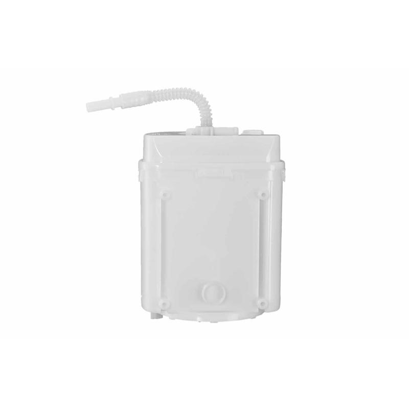 Pot de stabilisation, pompe à carburant HELLA 8TF 358 306-371 - Visuel 1