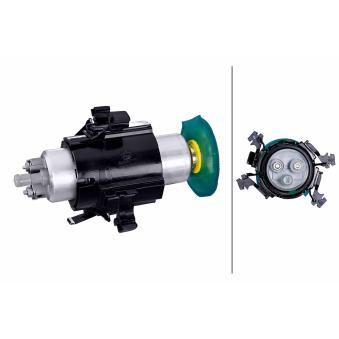 Pompe à carburant HELLA [8TF 358 306-391]