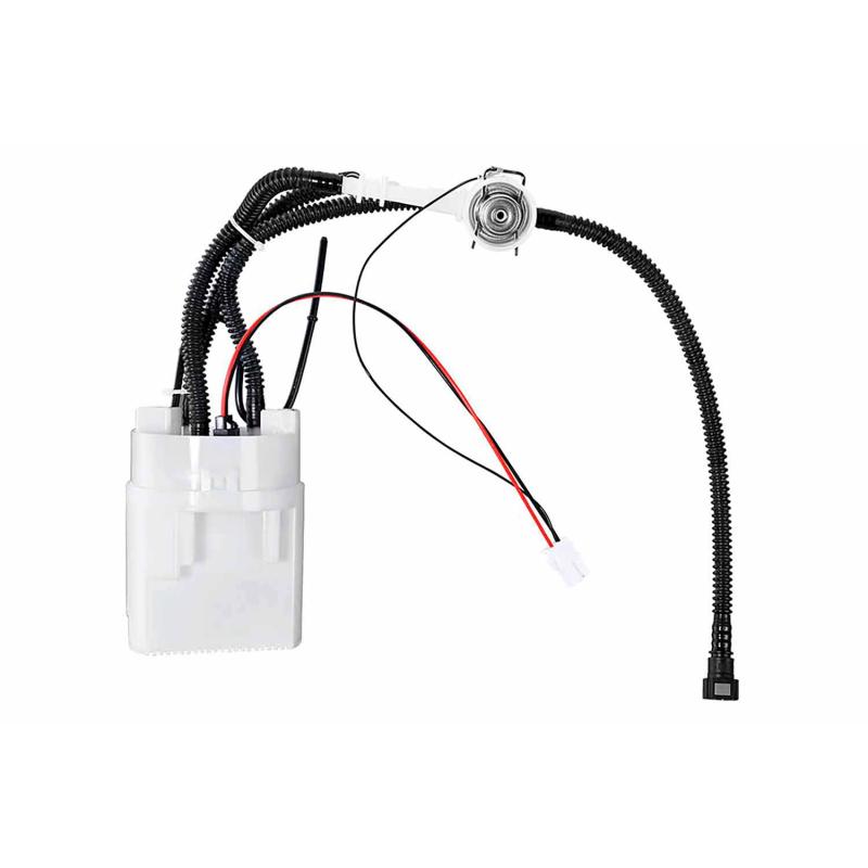 Unité d'injection de carburant HELLA 8TF 358 306-441 - Visuel 1