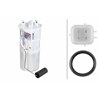 Unité d'injection de carburant HELLA [8TF 358 306-681]