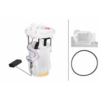 Unité d'injection de carburant HELLA [8TF 358 306-861]