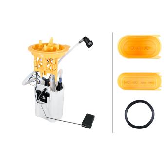 Unité d'injection de carburant HELLA [8TF 358 306-971]