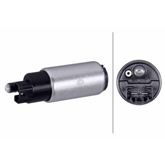 Pompe à carburant HELLA [8TF 358 308-011]