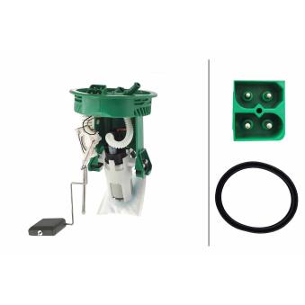 Unité d'injection de carburant HELLA OEM 6758735